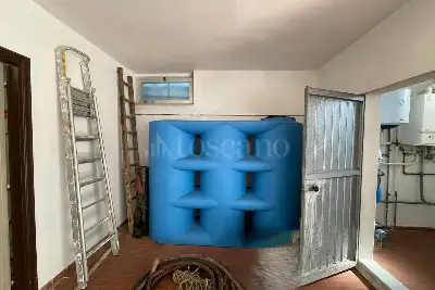 Villino a Schiera in vendita, Via Civita, Martinsicuro