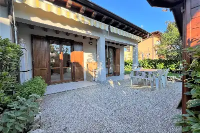 Casa in vendita, Via Bottego, Sirmione