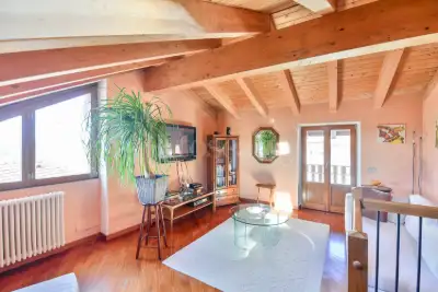 Villino a Schiera in vendita, Vicolo Bonino, Cernobbio