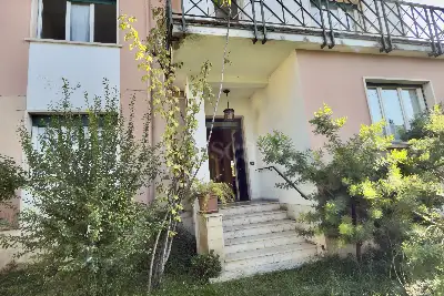 Villa in vendita, Via Monsignor G. Rizzi, Ospitaletto