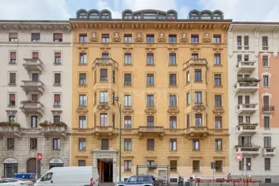 Ufficio in vendita, Piazza Giovanni Amendola, Milano