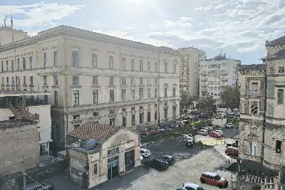 Casa in vendita, Via Ramondetta, Catania