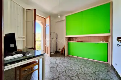 Villa in vendita, Via del Fico d'India, Misilmeri