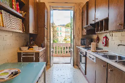 Casa in vendita, Via Gerolamo Gaslini, Genova