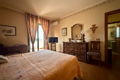 Villa Bifamiliare in vendita, Via Colle Aventino, Anzio