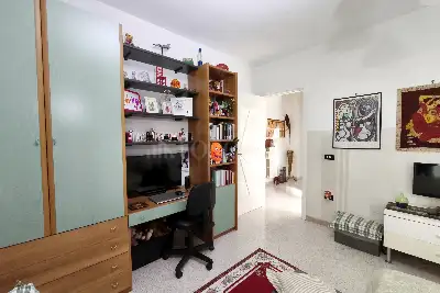 Casa in vendita, Via Francesco Scarafile, Latiano