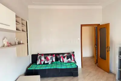 Casa in affitto, Via Cesare Vivante, Catania