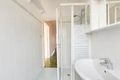Casa in vendita, Via Augusto Novelli, Firenze