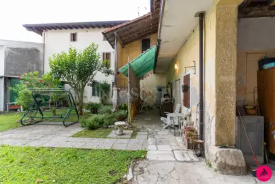 Casale in vendita, Via Roma, Aviano