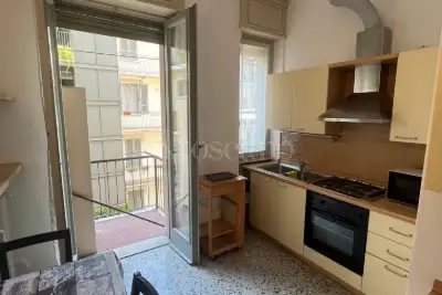 Casa in affitto, Piazzale Carlo Archinto, Milano