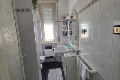 Casa Indipendente in vendita, Via Puccini, Montesilvano