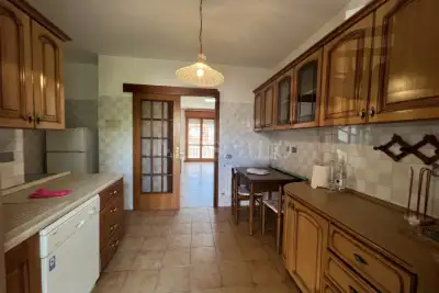 Casa in affitto, Via Giuseppe Chiarelli, Roma