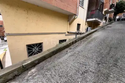 Casa in vendita, Via Gradoli, Roma