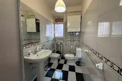 Casa in vendita, Via Susanna, Catania