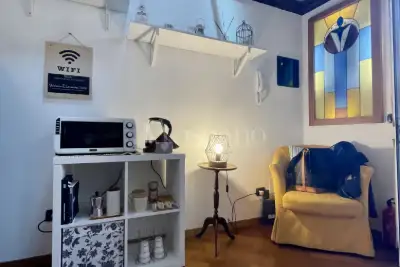 Casa in affitto, Vicolo Privato Lavandai, Milano