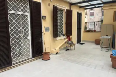 Casa in vendita, Viale delle Milizie, Roma