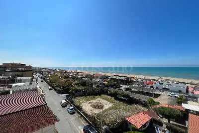 Attico in vendita, Via di Villacidro, Fiumicino