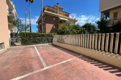 Casa in vendita, Via del Parco, Martinsicuro