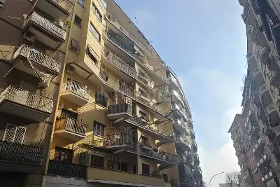 Casa in vendita, Via Carlo Errera, Roma