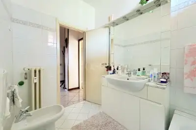 Casa in vendita, Via Privata Paternò, Milano