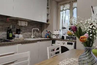 Casa in vendita, Via del Fontanile Anagnino, Roma