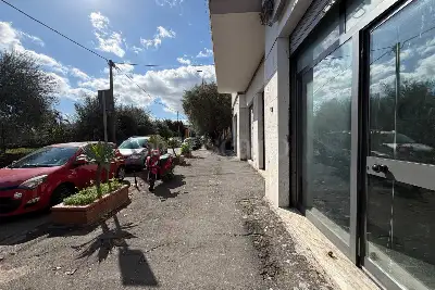 Negozio in vendita, San Giovanni La Punta Via Trappeto, San Giovanni la Punta