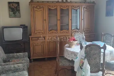 Casa in vendita, Via Monte Nero, Avezzano