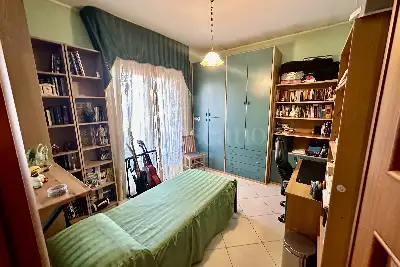 Casa in vendita, Via A. Manzoni, San Nicola la Strada