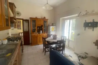 Casa Indipendente in vendita, Via Sobborgo, Cervaro