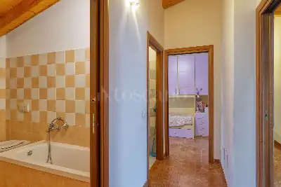 Casa in vendita, Via Luinese, Cunardo