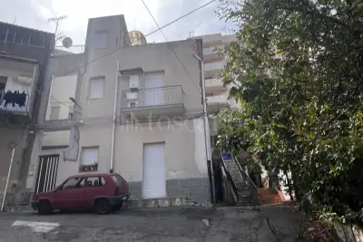 Casa Indipendente in vendita, Via Cortese, Reggio di Calabria