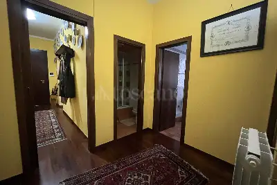 Casa in vendita, Via Tronto, Prato