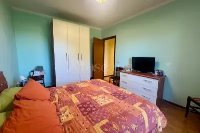 Casa in vendita, Via Ada Negri, Roma