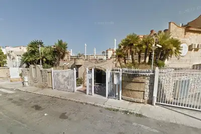 Posto Auto in vendita, Via Piano di Gallo, Palermo