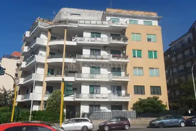 Attico in vendita, Via Francesco Acri, Roma