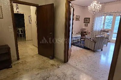 Casa in vendita, Via Gian Leonardo Ceruso, Roma