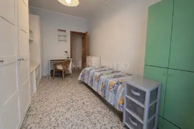 Casa in vendita, Via Gennaro Capuozzo, Napoli