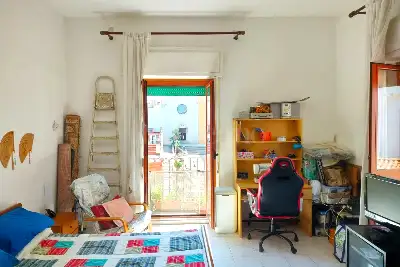 Casa in vendita, Via Sicilia, Cagliari