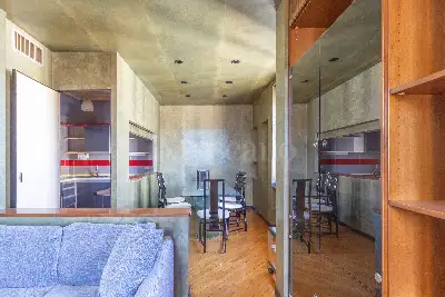 Casa in vendita, Via Giovanni Battista Morgagni, Milano