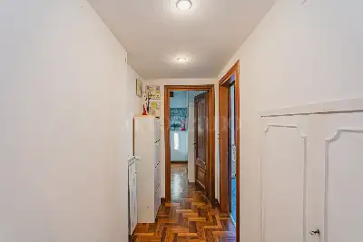 Attico in vendita, Via Giovanni de Calvi, Roma