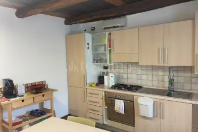 Casa in vendita, Via Aia, Cittaducale