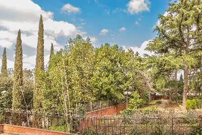 Casa in vendita, Via Cardinale Domenico Ferrata, Roma