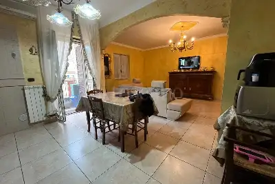 Casa in vendita, Via Montalbano, Cerignola