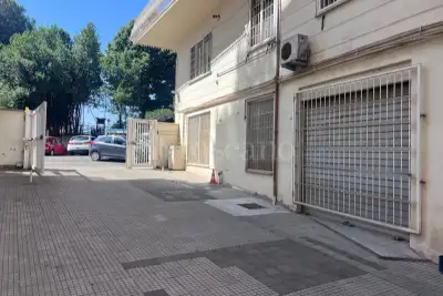 Negozio in affitto, Via Centuripe, Roma