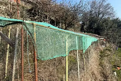 Agricolo in vendita, Via Giuseppe Bianchi, Moltrasio