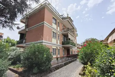 Casa in vendita, Via del Casale Santarelli, Roma