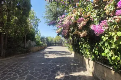 Casa in vendita, Via dei Barbo, Roma