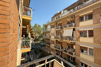 Casa in vendita, Viale delle Repubbliche Marinare, Roma