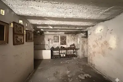 Magazzino in vendita, Via Messina, Milano