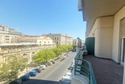 Casa in vendita, Via Cavour, Palermo